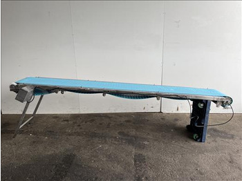 Transportador NNP