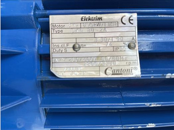 Maquinaria de alimentación NNP Stainless hopper and screw: foto 5 Maquinaria de alimentación NNP Stainless hopper and screw: foto 5