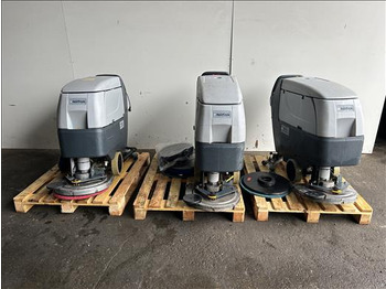 Maquinaria de alimentación