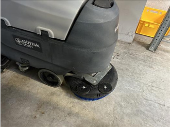 Maquinaria de alimentación Nilfisk Prof scrubber dryer: foto 3