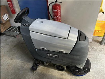 Maquinaria de alimentación Nilfisk Prof scrubber dryer: foto 2