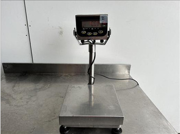 Maquinaria de alimentación OHAUS