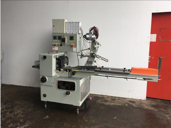 Máquina de embalaje