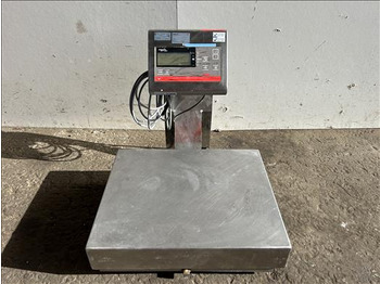 Maquinaria de alimentación PRECIA MOLEN