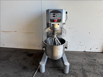 Maquinaria de alimentación