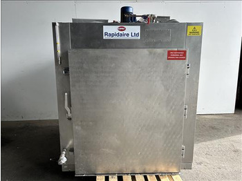 Maquinaria de alimentación