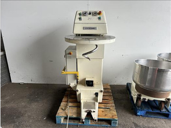 Maquinaria de alimentación San Cassiano SE80 Spiral mixer: foto 2 Maquinaria de alimentación San Cassiano SE80 Spiral mixer: foto 2