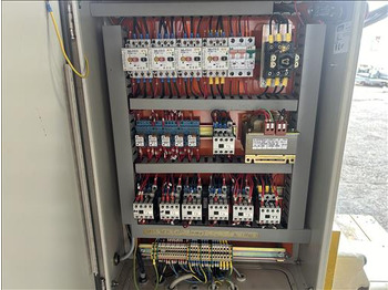 Maquinaria de alimentación San Cassiano SE80 Spiral mixer: foto 5 Maquinaria de alimentación San Cassiano SE80 Spiral mixer: foto 5