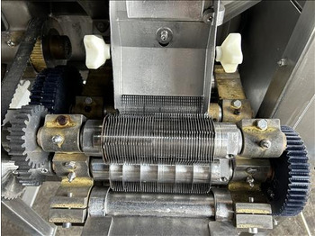 Maquinaria de alimentación Urschel RA Dicer: foto 4 Maquinaria de alimentación Urschel RA Dicer: foto 4