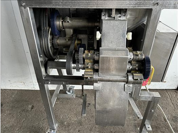 Maquinaria de alimentación Urschel RA Dicer: foto 3 Maquinaria de alimentación Urschel RA Dicer: foto 3