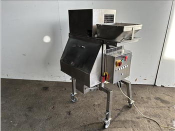 Maquinaria de alimentación Urschel RA Dicer: foto 2 Maquinaria de alimentación Urschel RA Dicer: foto 2