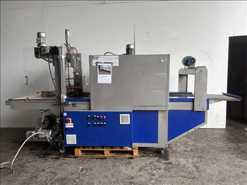 Máquina de embalaje