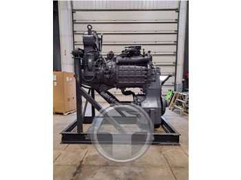 Transmisión KOMATSU