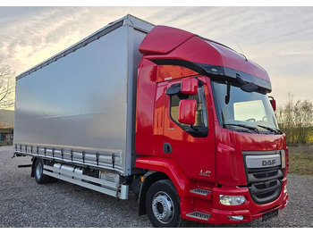 Camión lona DAF LF 290