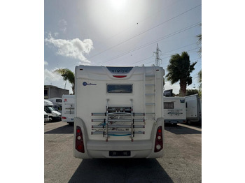 Autocaravana capuchina Rimor NEMHO 59: foto 4