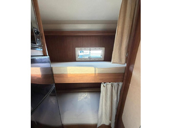 Autocaravana capuchina Rimor NEMHO 59: foto 5