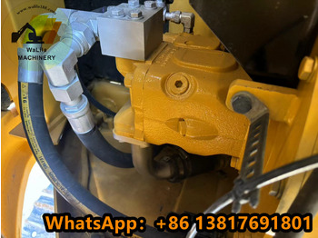 Miniexcavadora CAT 307E Caterpillar 307E2: foto 5 Miniexcavadora CAT 307E Caterpillar 307E2: foto 5