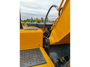 Excavadora de cadenas Hyundai Hyundai 220 LC-9 S: foto 2