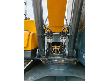 Excavadora de cadenas Hyundai Hyundai 220 LC-9 S: foto 4