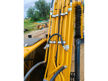 Excavadora de cadenas Hyundai Hyundai 220 LC-9 S: foto 3