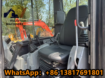 Miniexcavadora KUBOTA KX057: foto 3 Miniexcavadora KUBOTA KX057: foto 3