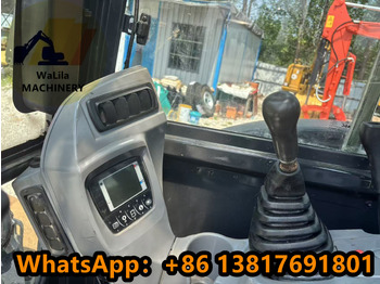 Miniexcavadora KUBOTA KX057: foto 2 Miniexcavadora KUBOTA KX057: foto 2