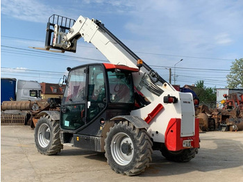 Manipulador telescópico Ammann ATO0935: foto 4 Manipulador telescópico Ammann ATO0935: foto 4