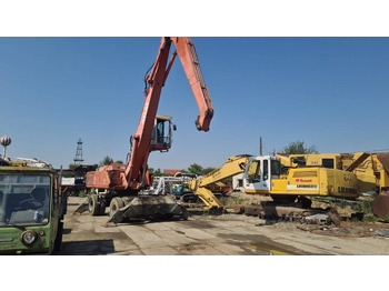 Manipulador de materiales Atlas 1804: foto 3 Manipulador de materiales Atlas 1804: foto 3