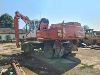 Manipulador de materiales Atlas 1804: foto 4 Manipulador de materiales Atlas 1804: foto 4