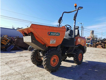 Dúmper articulado Ausa 85 AMA: foto 2