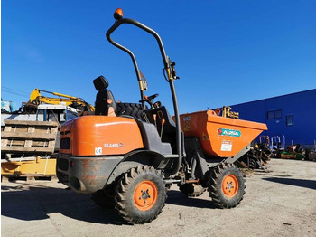 Dúmper articulado Ausa 85 AMA: foto 3