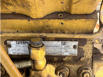 Motor para Maquinaria de construcción CAT 3024 ENGINE: foto 4 Motor para Maquinaria de construcción CAT 3024 ENGINE: foto 4