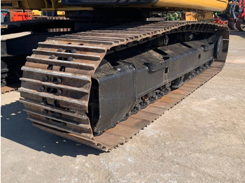 Excavadora de cadenas CAT 318F: foto 5 Excavadora de cadenas CAT 318F: foto 5