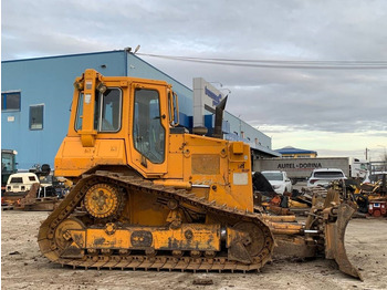 Bulldozer CAT D 4 H LGP II: foto 5 Bulldozer CAT D 4 H LGP II: foto 5