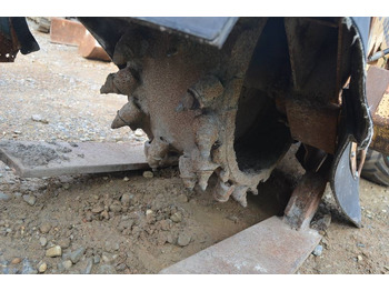 Leasing de Case TC220  Case TC220: foto 3