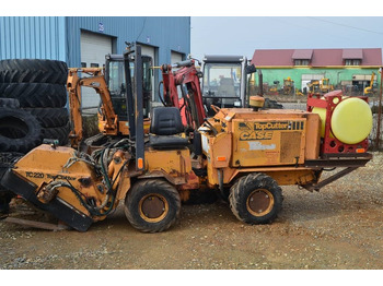 Leasing de Case TC220  Case TC220: foto 1