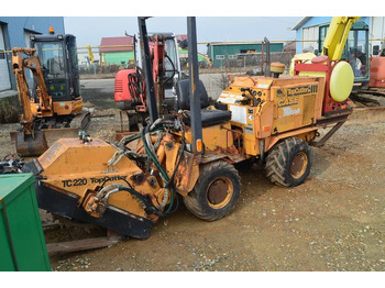 Leasing de Case TC220  Case TC220: foto 2