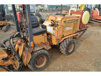 Leasing de Case TC220  Case TC220: foto 5