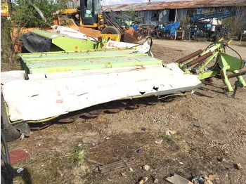 Segadora Claas Disco 3050 Plus: foto 3