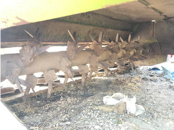 Segadora Claas Disco 3050 Plus: foto 5