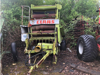 Rotoempacadora Claas Rollant 62: foto 2