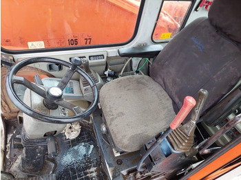 Excavadora Daewoo Doosan S200W-V: foto 5 Excavadora Daewoo Doosan S200W-V: foto 5