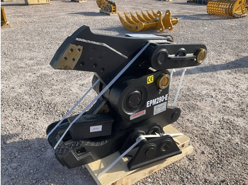 Cizalla de demolición