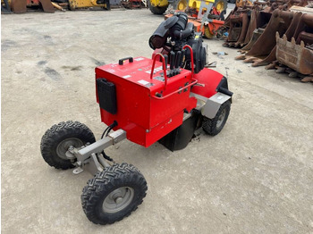 Trituradora de madera FSO B28: foto 4