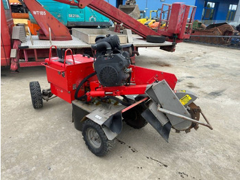 Trituradora de madera FSO B28: foto 2