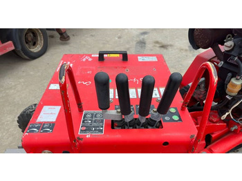 Trituradora de madera FSO B28: foto 5