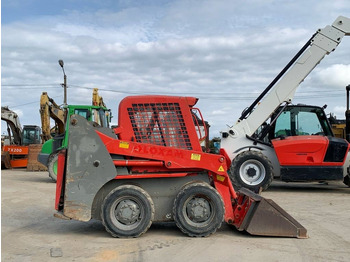 Leasing de Gehl SL3840SX  Gehl SL3840SX: foto 5