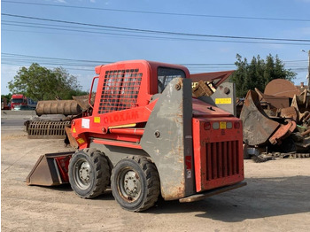 Leasing de Gehl SL3840SX  Gehl SL3840SX: foto 3