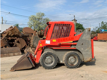 Leasing de Gehl SL3840SX  Gehl SL3840SX: foto 2