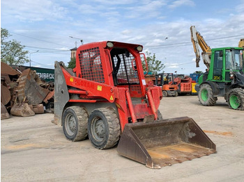 Leasing de Gehl SL3840SX  Gehl SL3840SX: foto 4